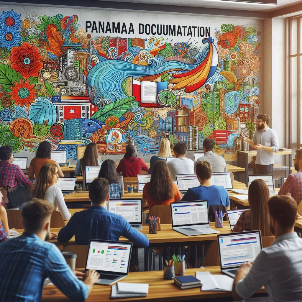 Panama Documentation