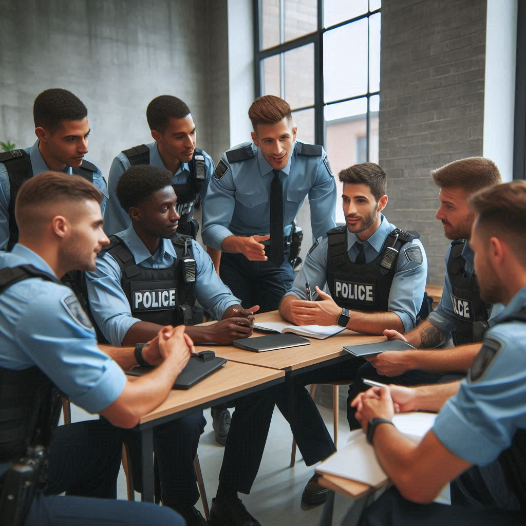 Watchkeeping, COP, Endorsement